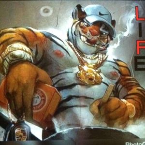 Meet your Posher, Ellis